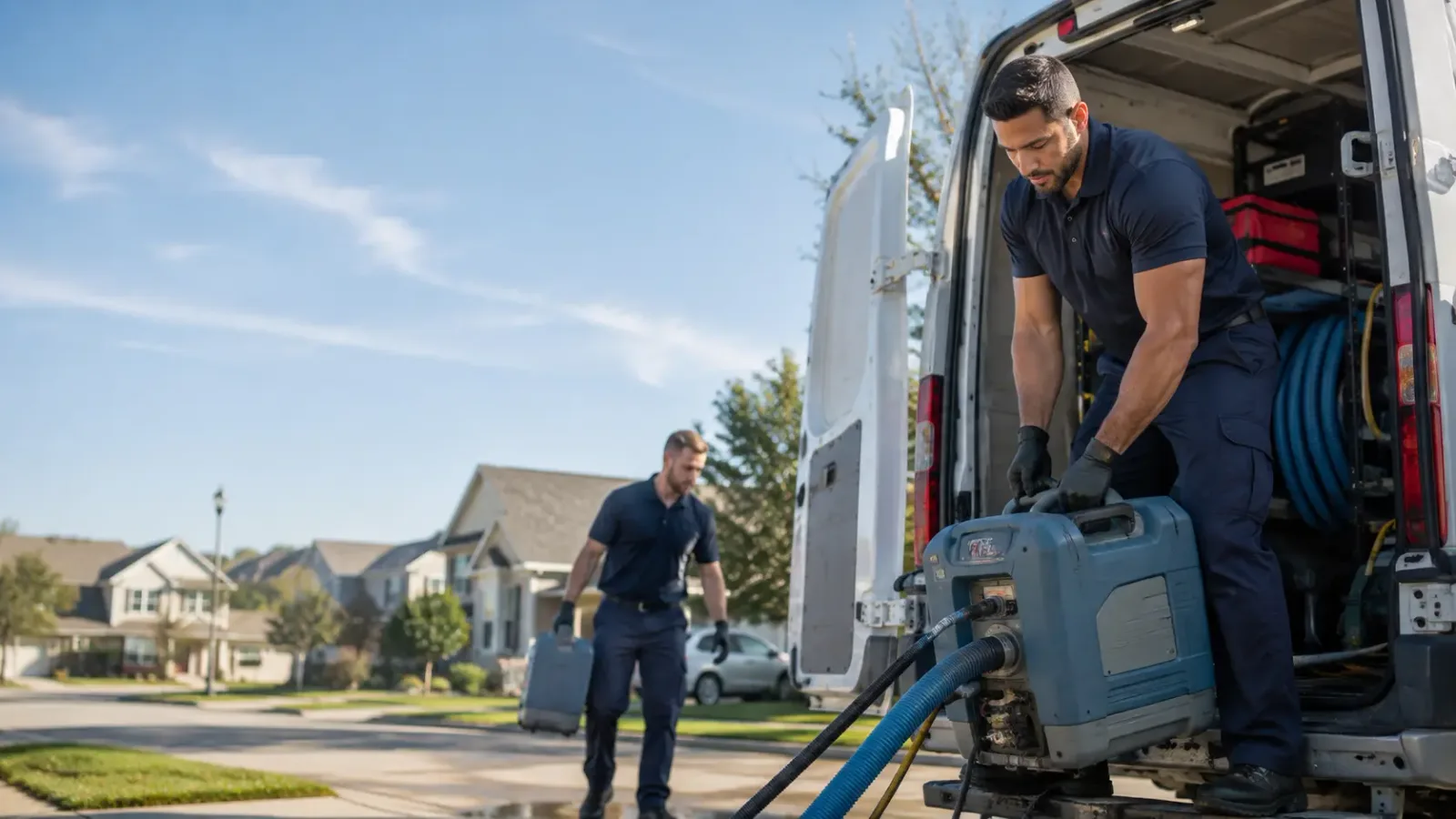 Trauma Cleanup in Skokie, IL near me